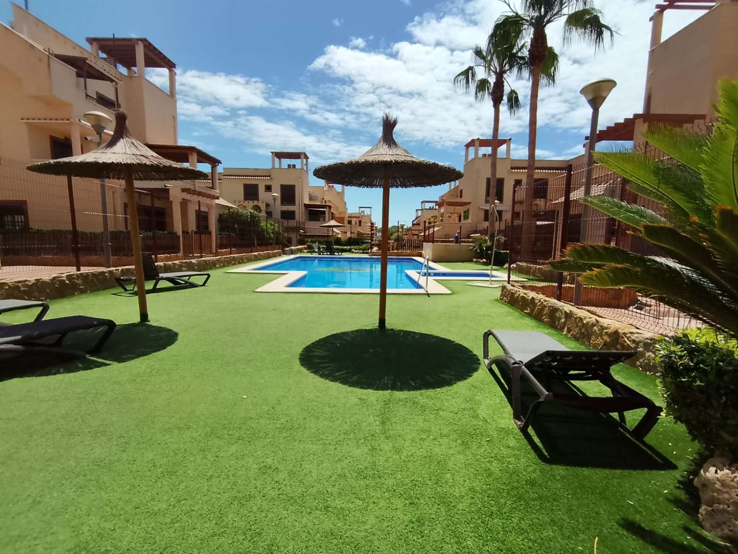 квартира в продаже в Los Collados-Los Geraneos (Águilas)