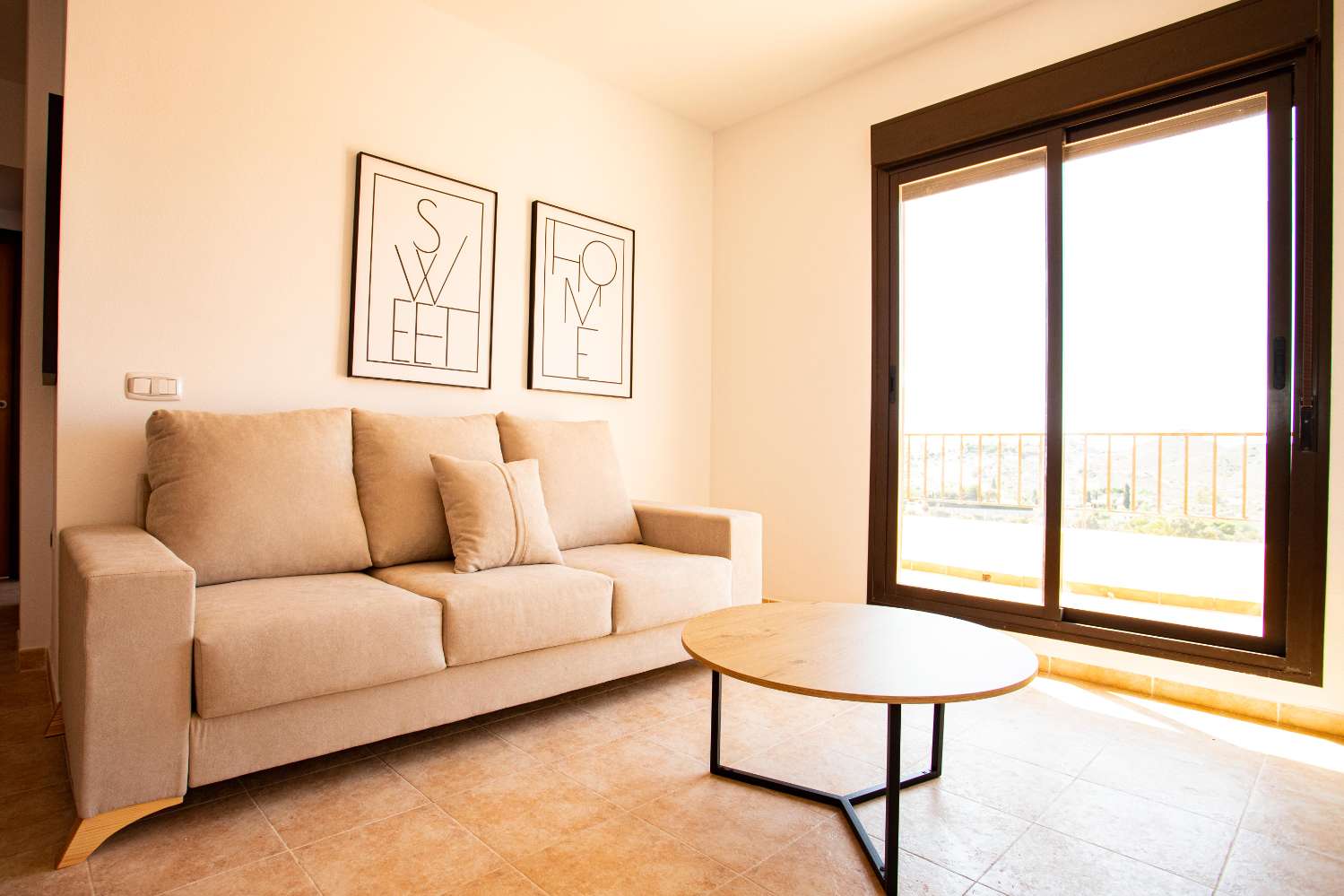 квартира в продаже в Los Collados-Los Geraneos (Águilas)