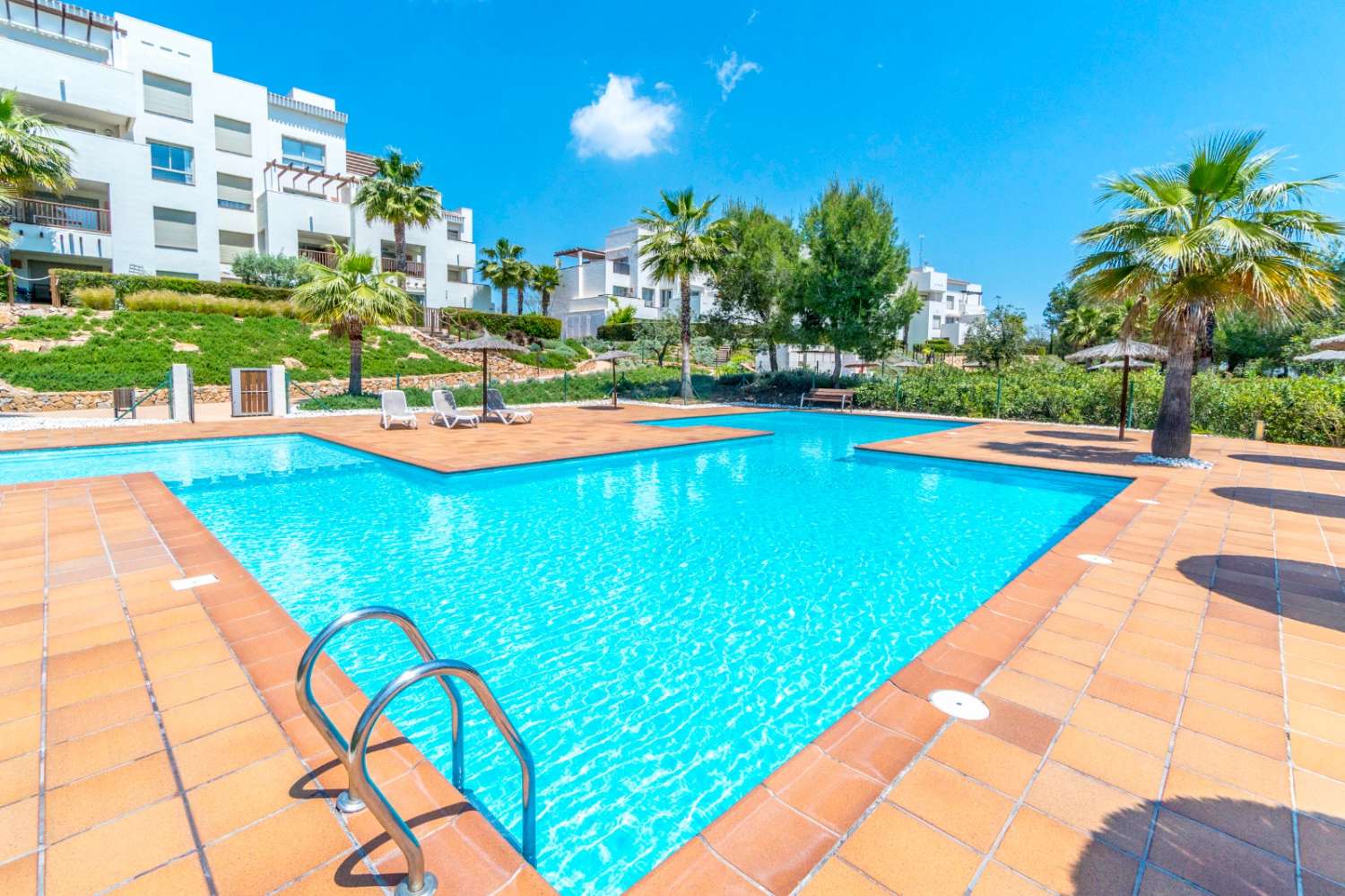 квартира в продаже в Campoamor (Orihuela)