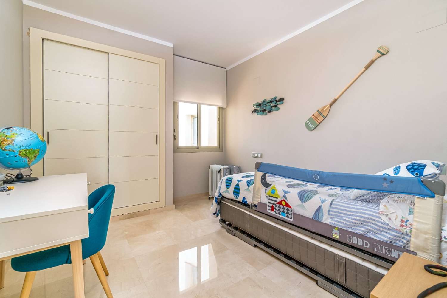 квартира в продаже в Campoamor (Orihuela)