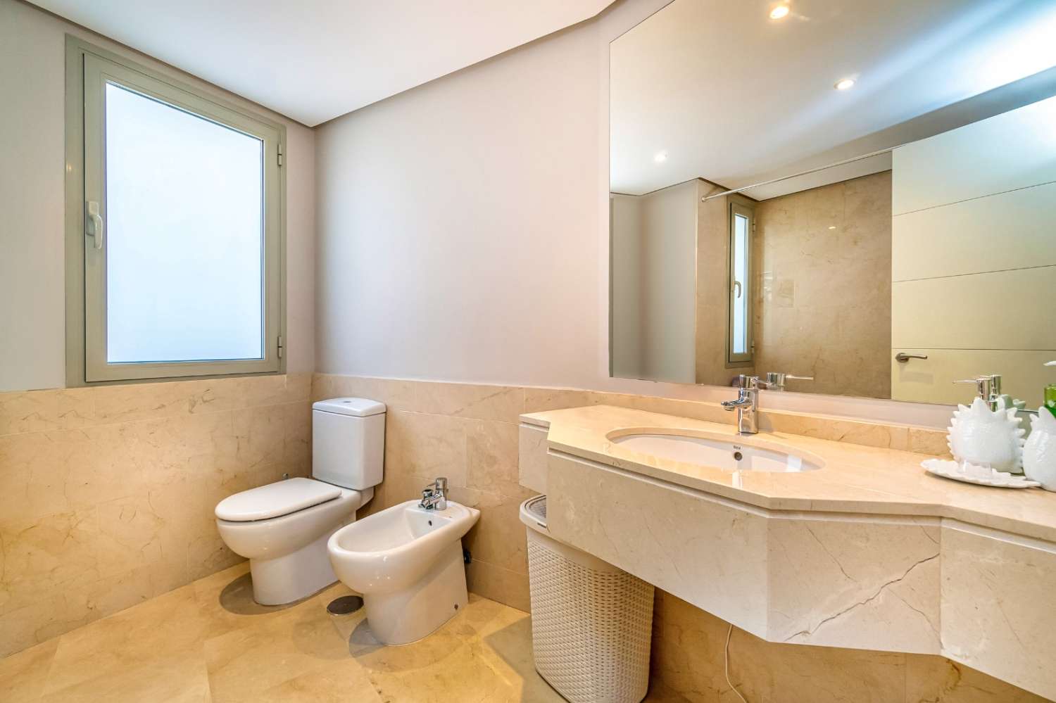 квартира в продаже в Campoamor (Orihuela)