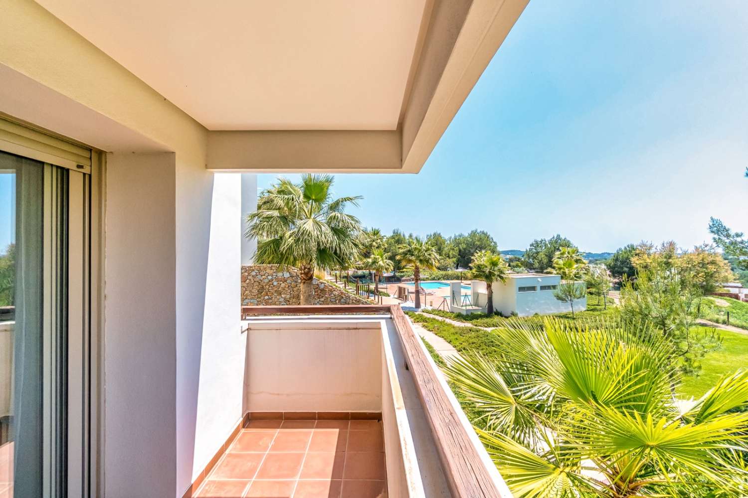 квартира в продаже в Campoamor (Orihuela)