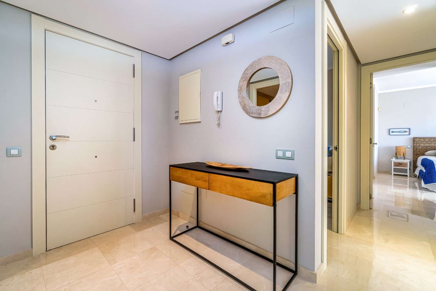 квартира в продаже в Campoamor (Orihuela)