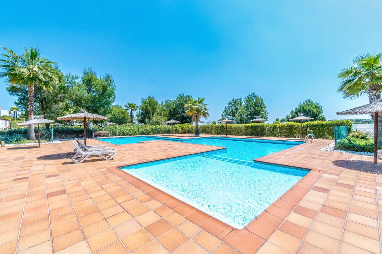 квартира в продаже в Campoamor (Orihuela)