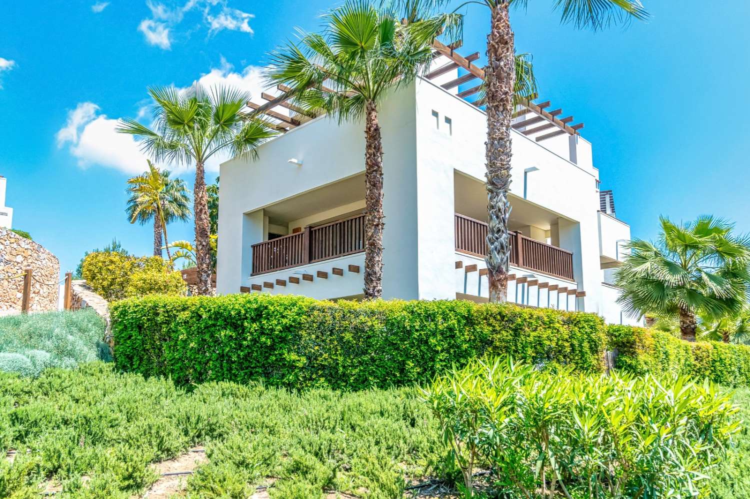 квартира в продаже в Campoamor (Orihuela)