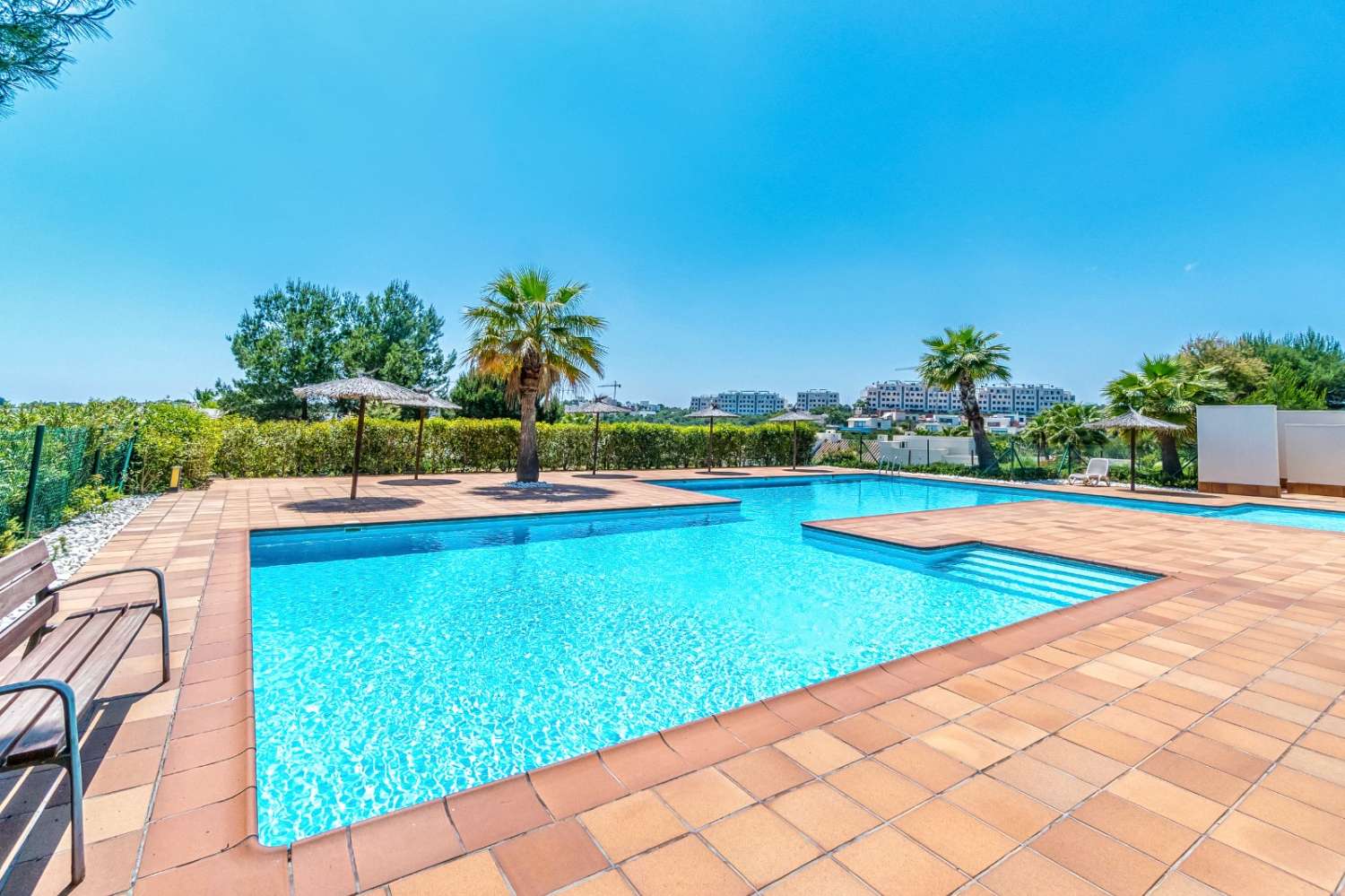 квартира в продаже в Campoamor (Orihuela)