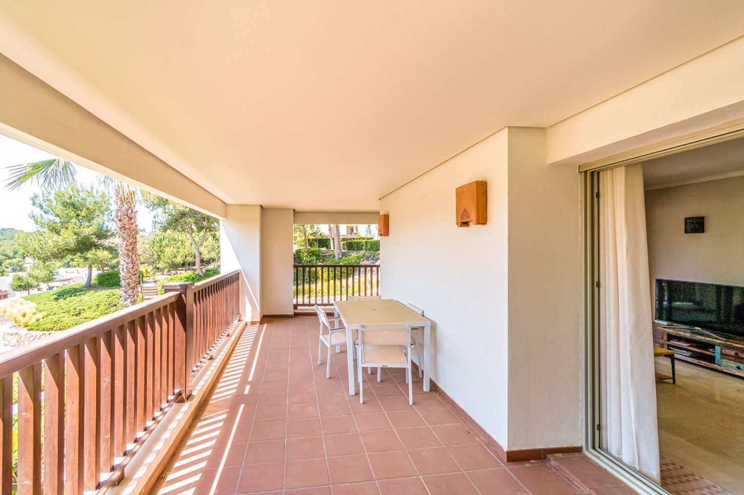 квартира в продаже в Campoamor (Orihuela)