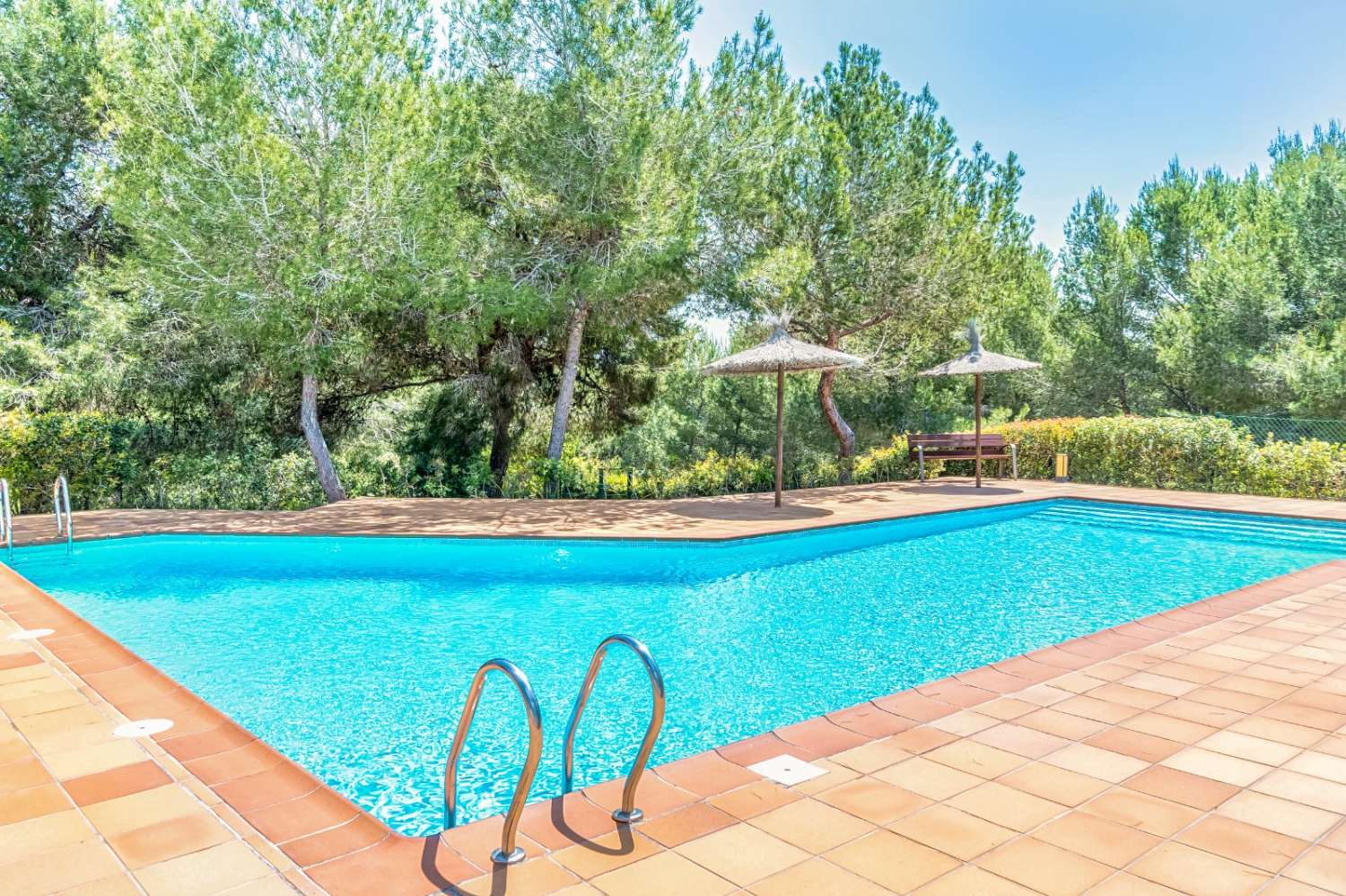 квартира в продаже в Campoamor (Orihuela)
