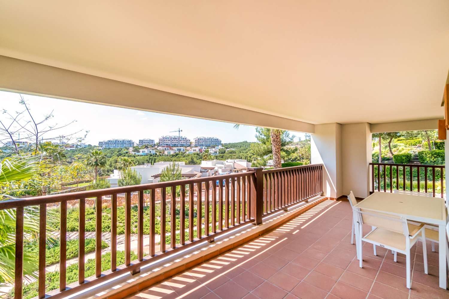 квартира в продаже в Campoamor (Orihuela)