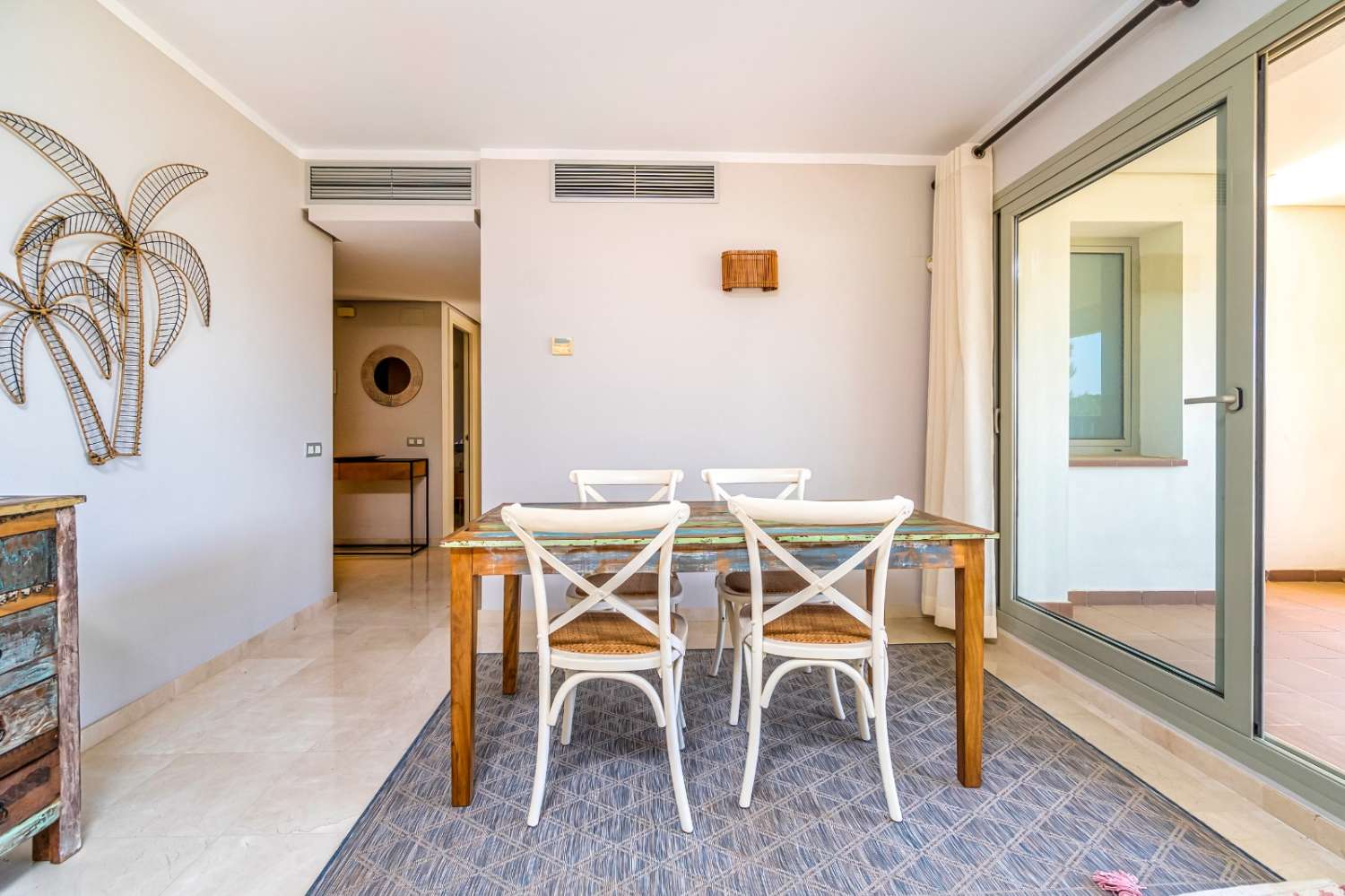 квартира в продаже в Campoamor (Orihuela)