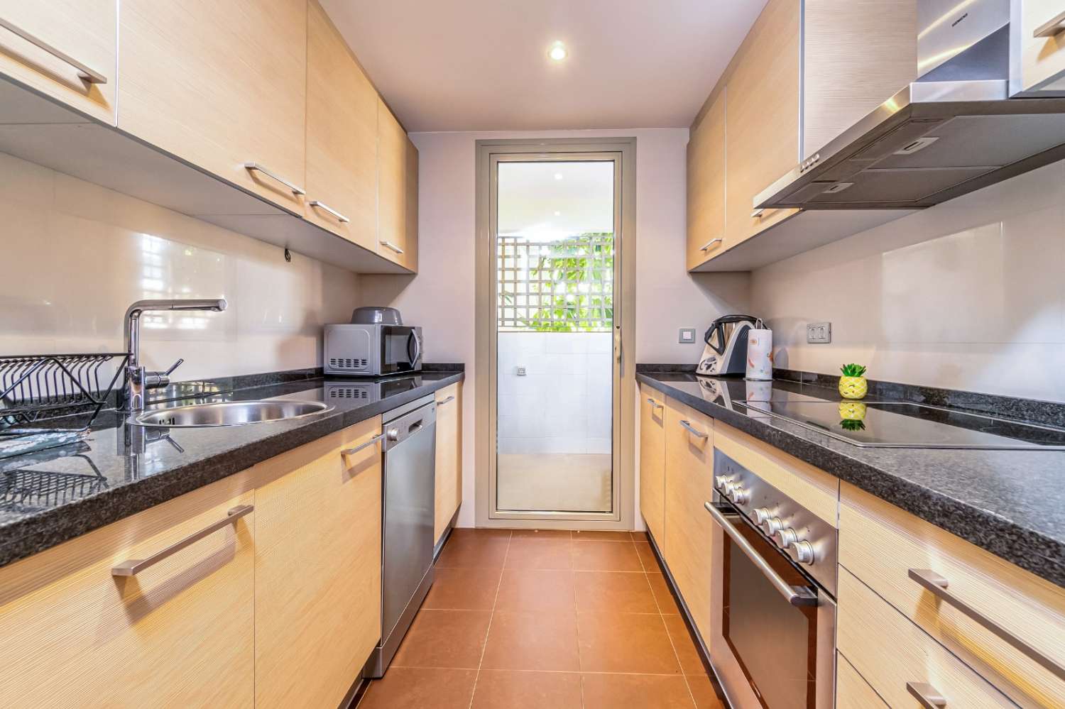 квартира в продаже в Campoamor (Orihuela)