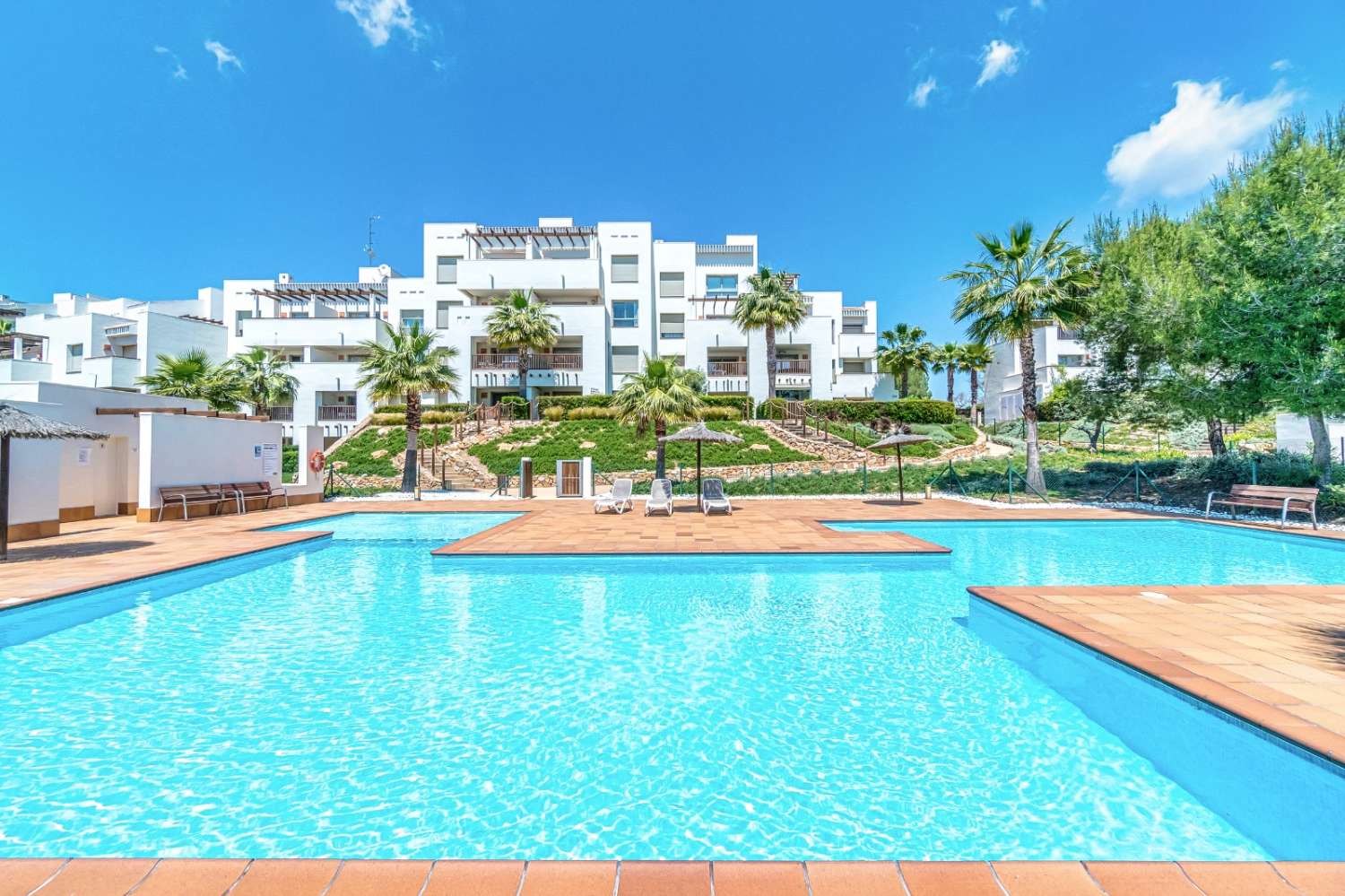 квартира в продаже в Campoamor (Orihuela)