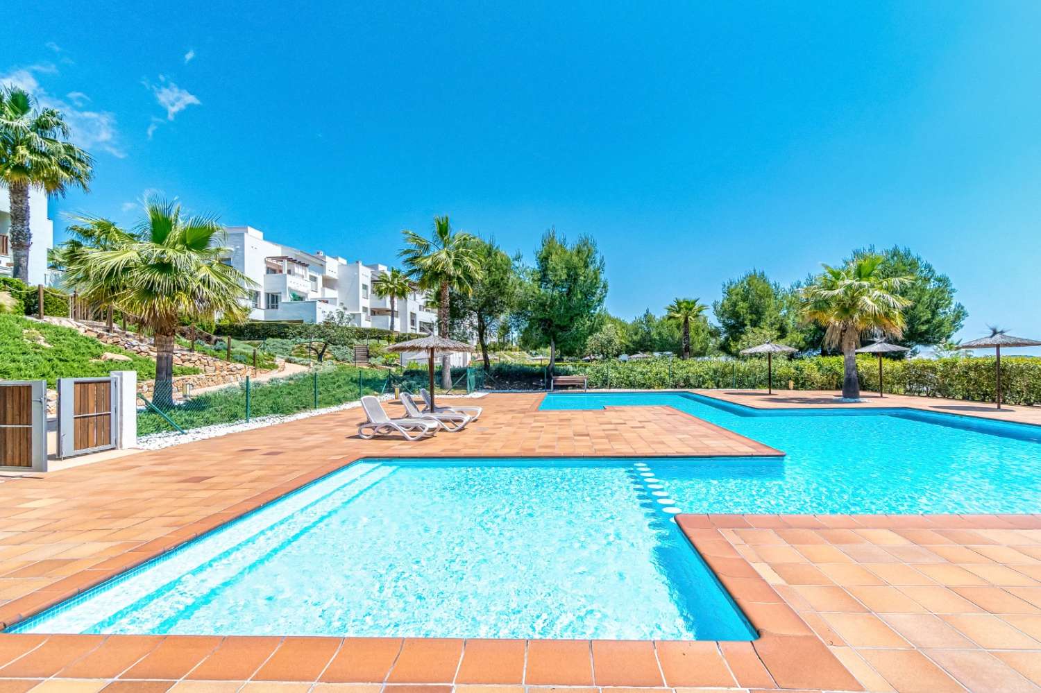 квартира в продаже в Campoamor (Orihuela)