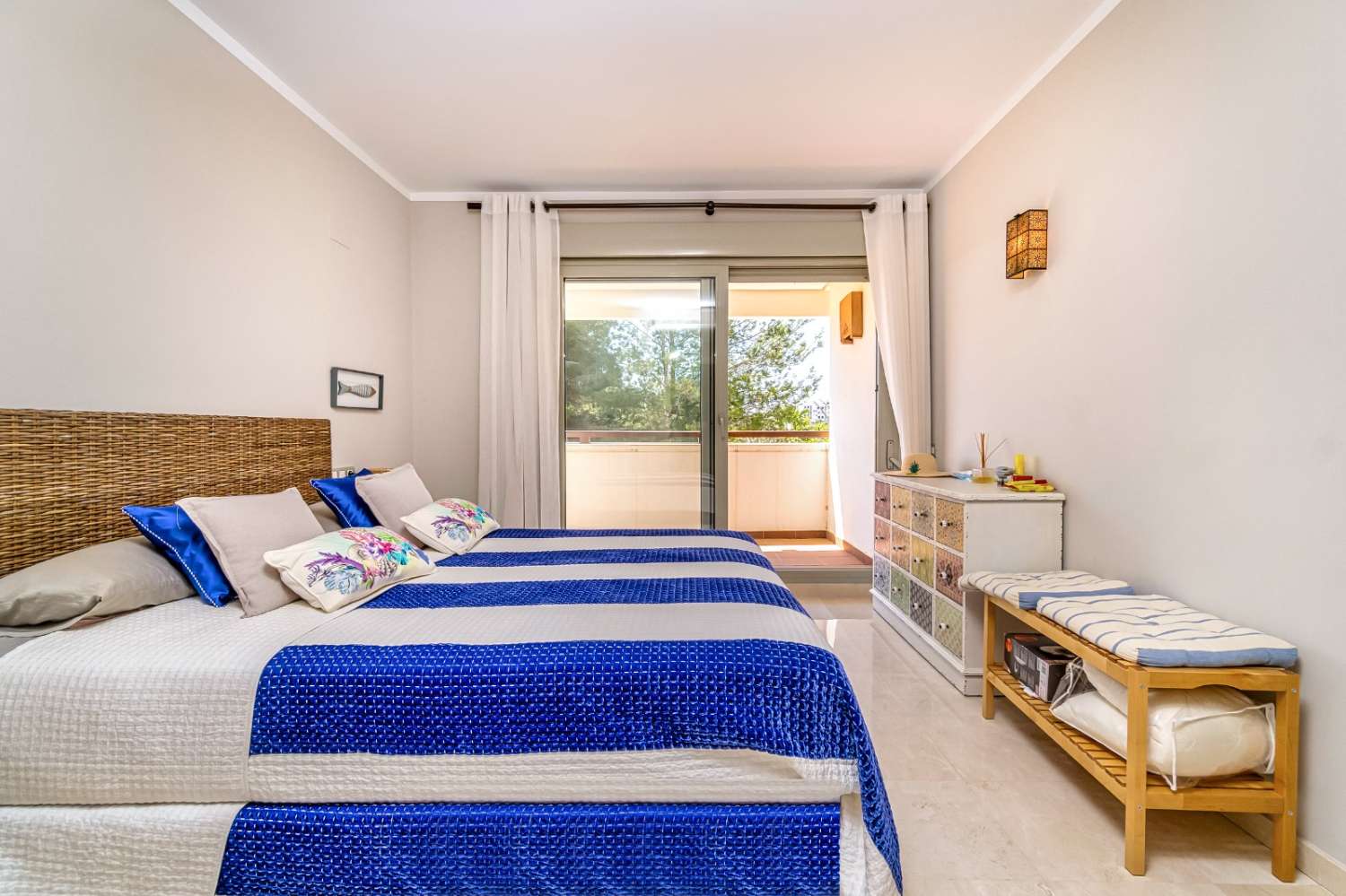 квартира в продаже в Campoamor (Orihuela)