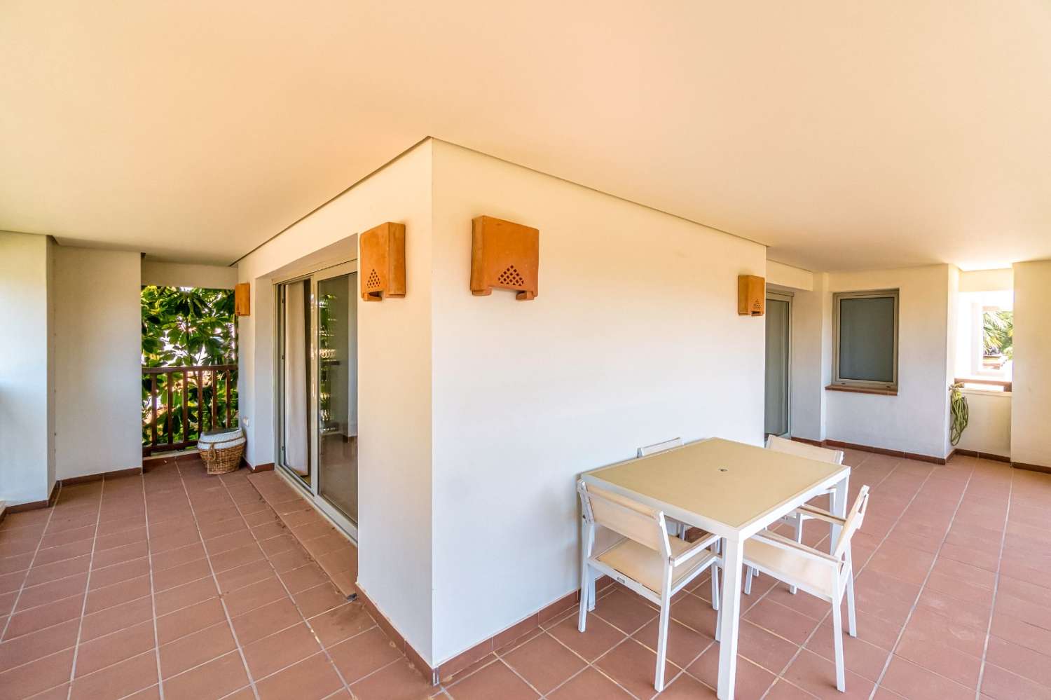 квартира в продаже в Campoamor (Orihuela)