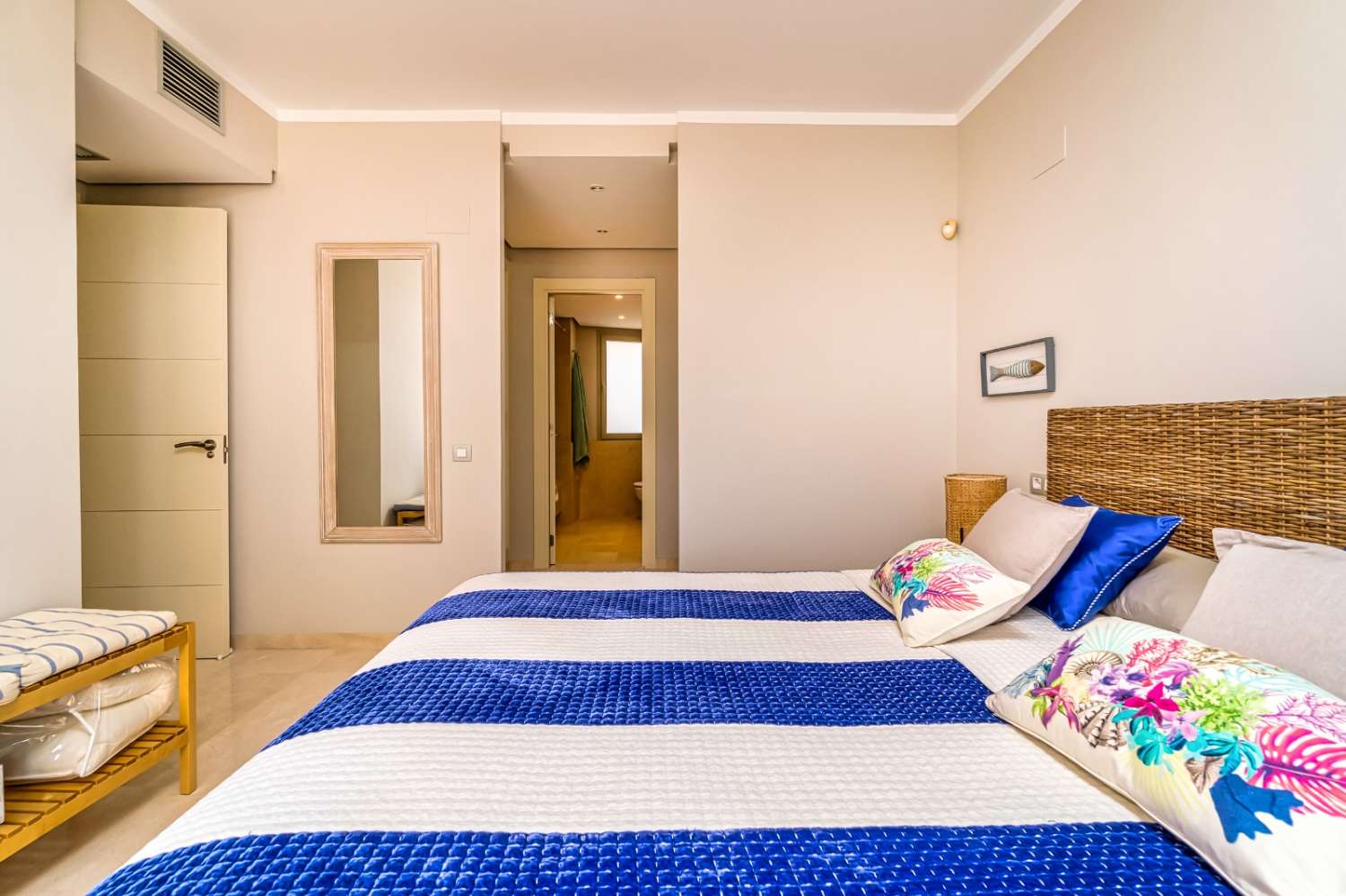 квартира в продаже в Campoamor (Orihuela)