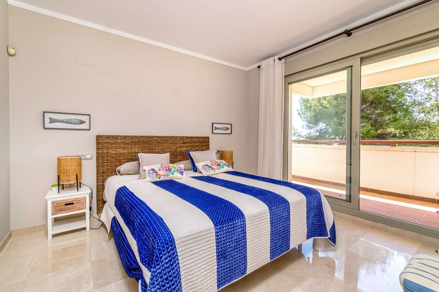 квартира в продаже в Campoamor (Orihuela)
