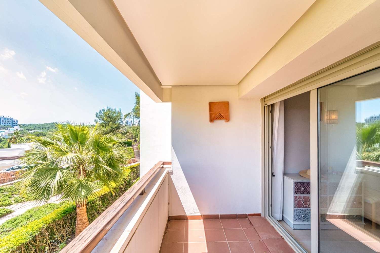 квартира в продаже в Campoamor (Orihuela)