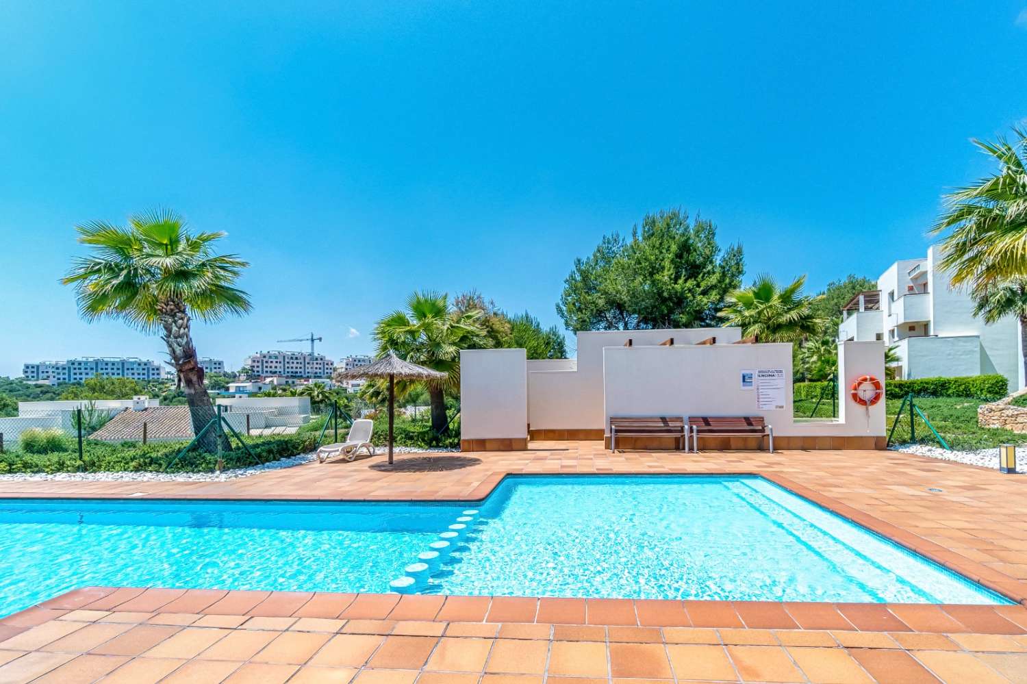 квартира в продаже в Campoamor (Orihuela)