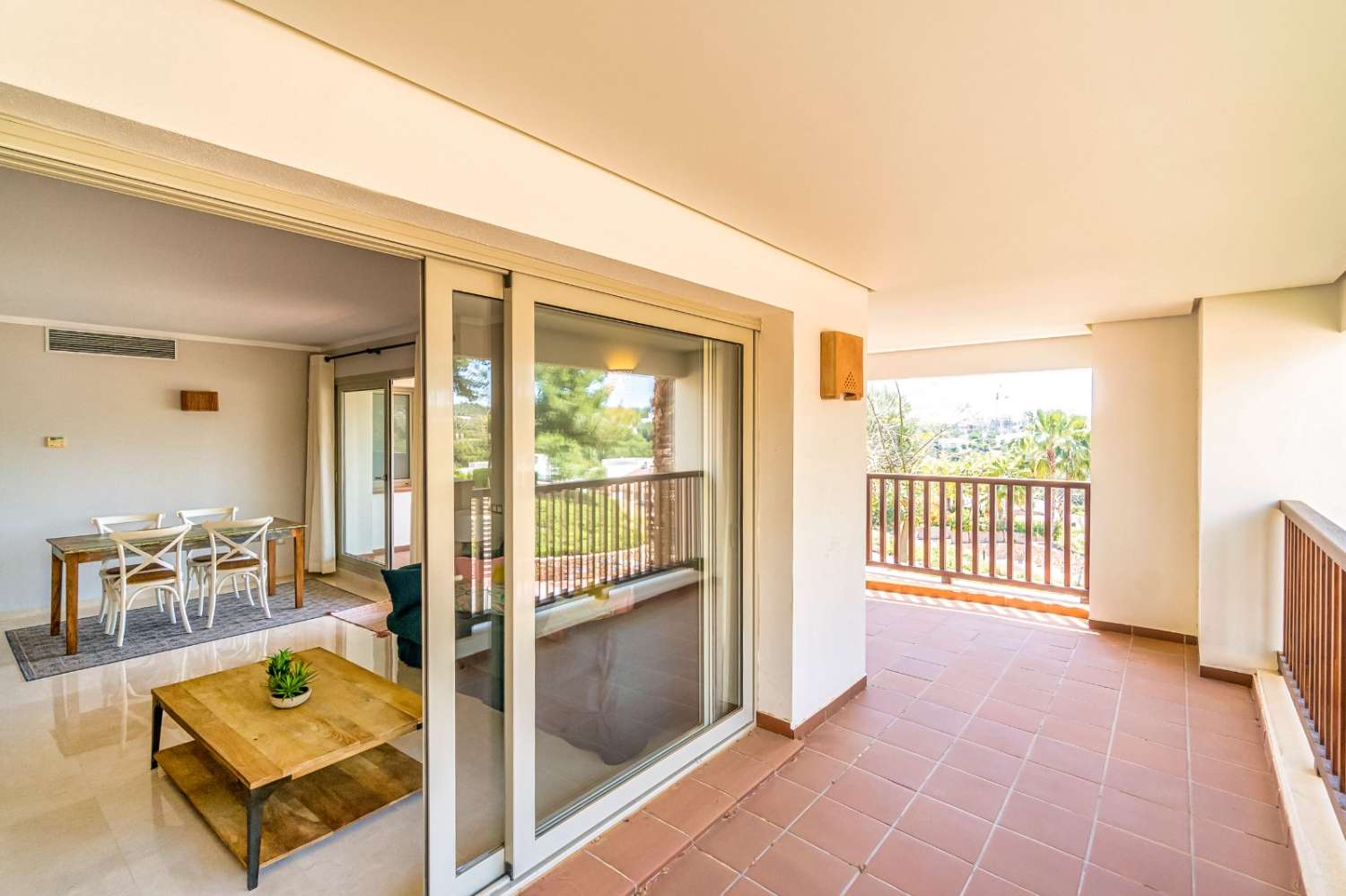 квартира в продаже в Campoamor (Orihuela)