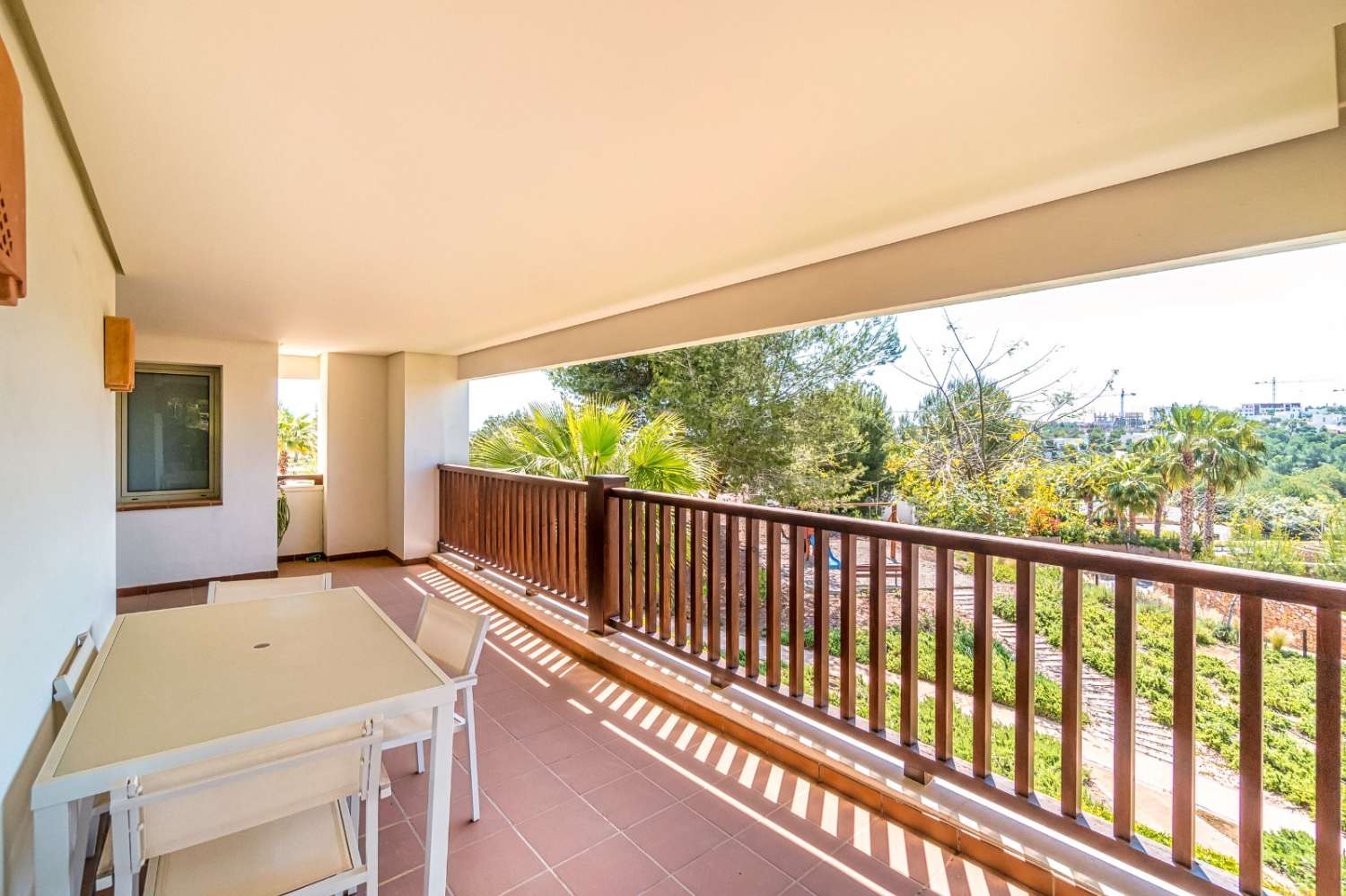 квартира в продаже в Campoamor (Orihuela)