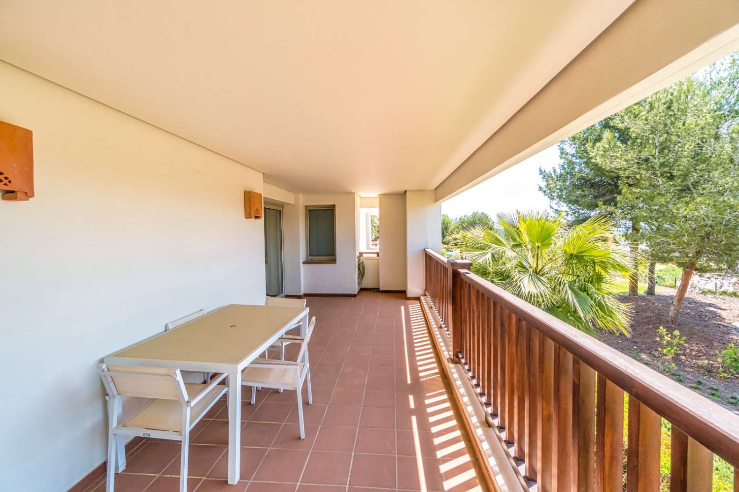 квартира в продаже в Campoamor (Orihuela)