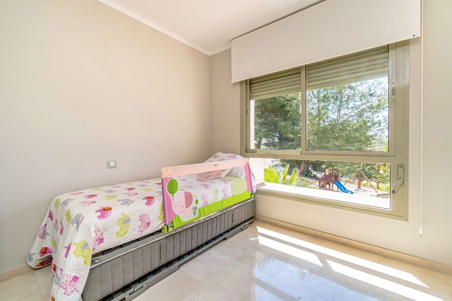 квартира в продаже в Campoamor (Orihuela)