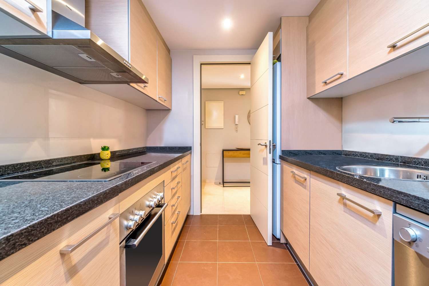 квартира в продаже в Campoamor (Orihuela)