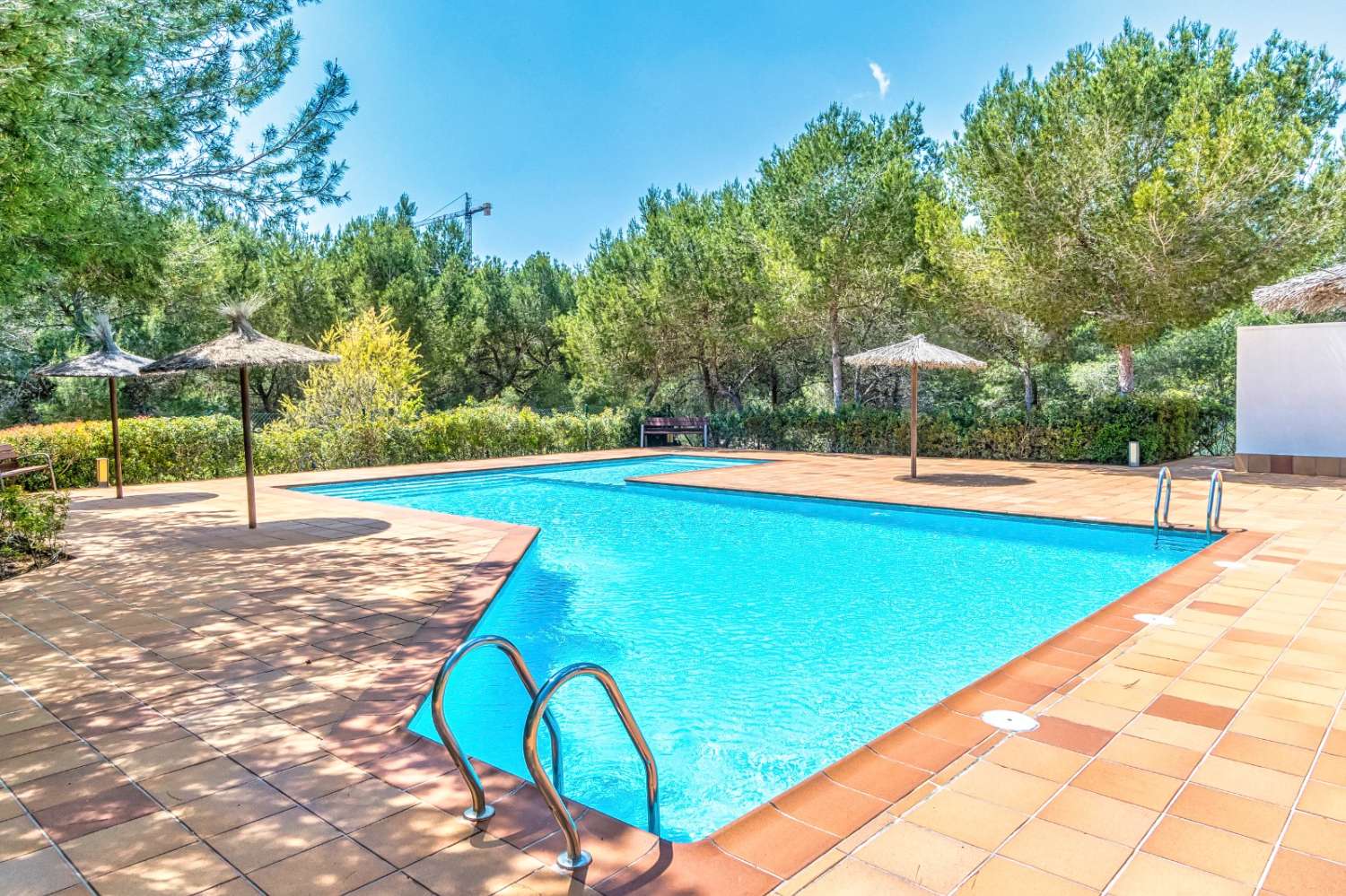 квартира в продаже в Campoamor (Orihuela)