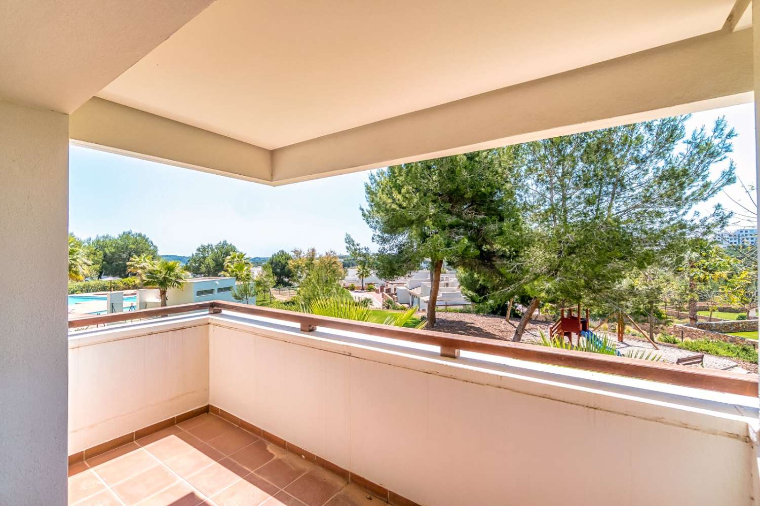 квартира в продаже в Campoamor (Orihuela)