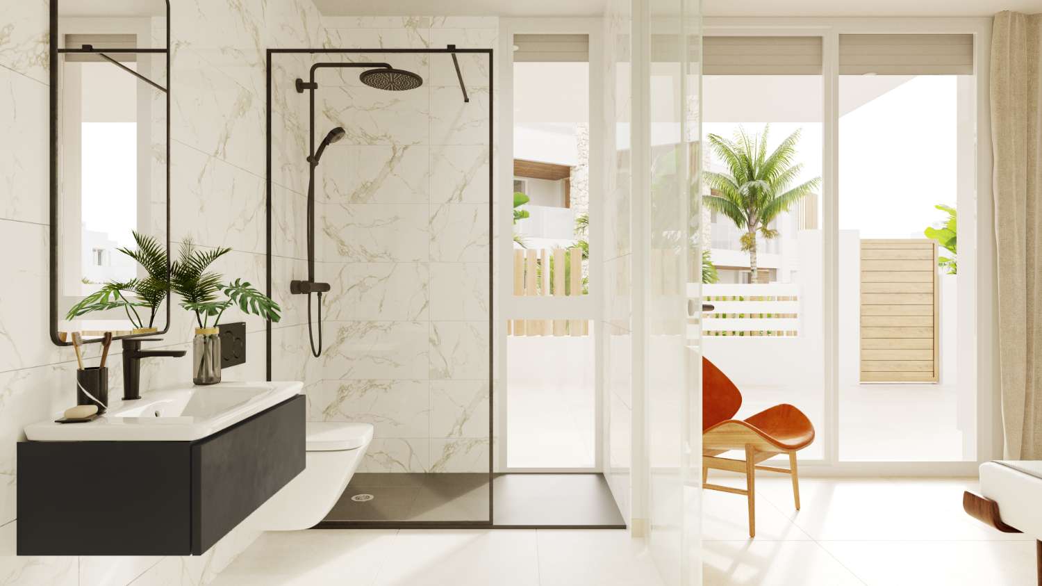 Bungalow zum verkauf in Almería