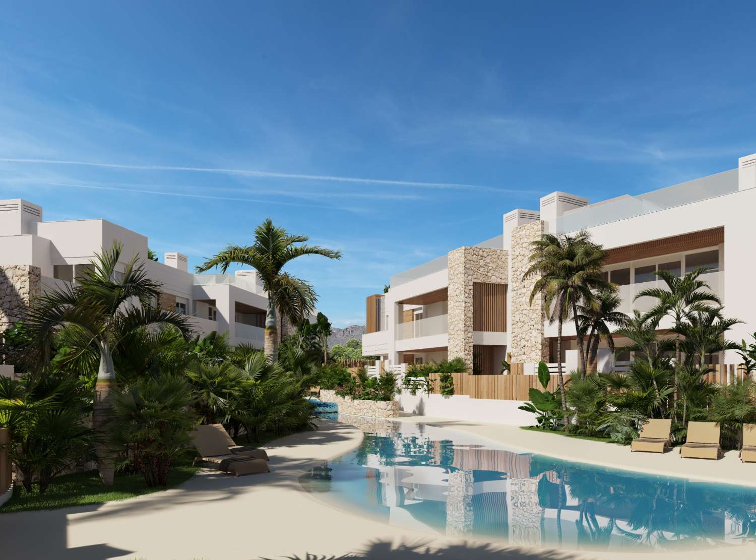 Bungalow zum verkauf in Almería