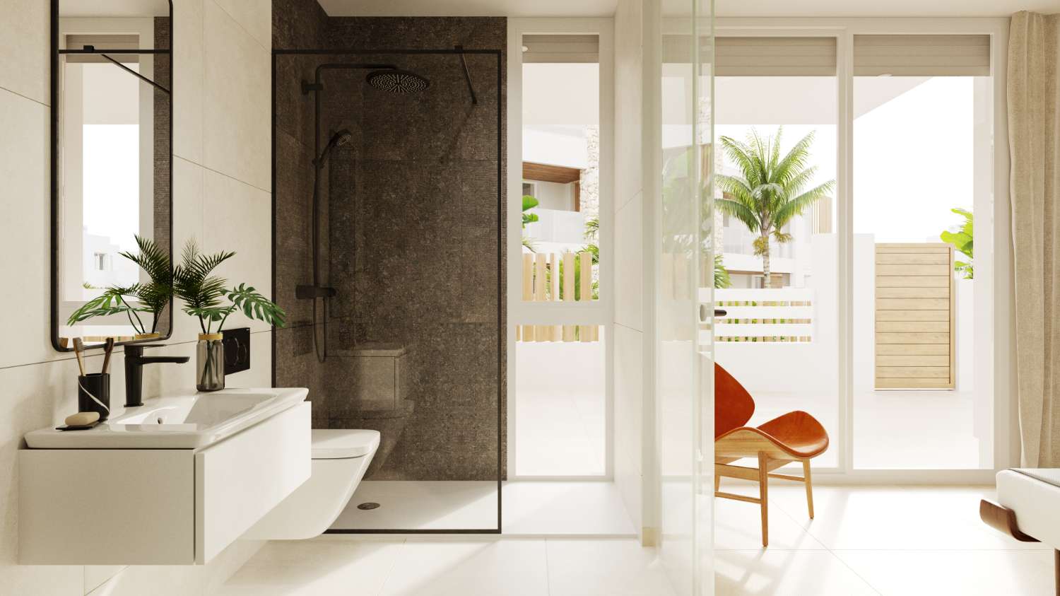 Bungalow zum verkauf in Almería