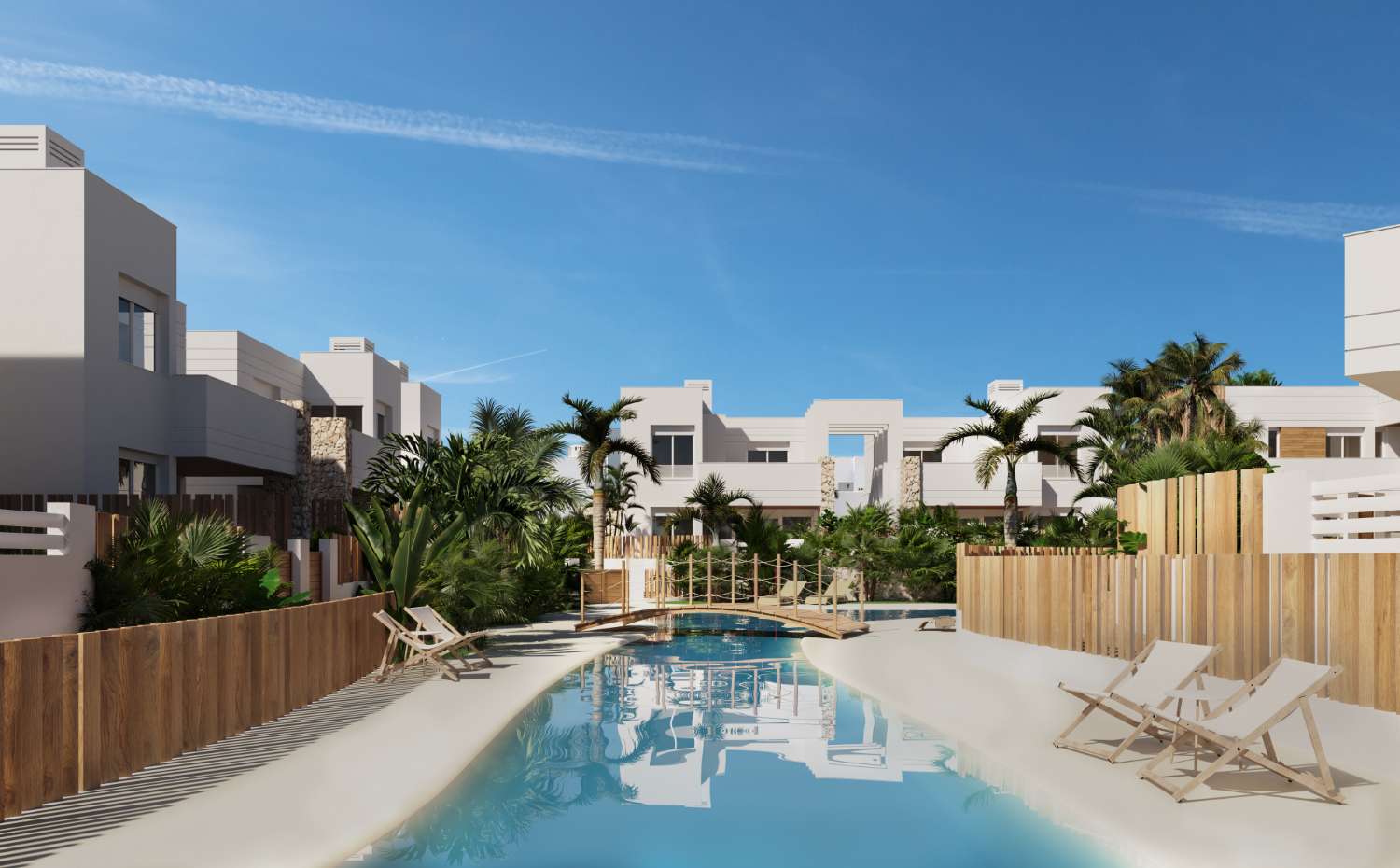 Bungalow zum verkauf in Almería