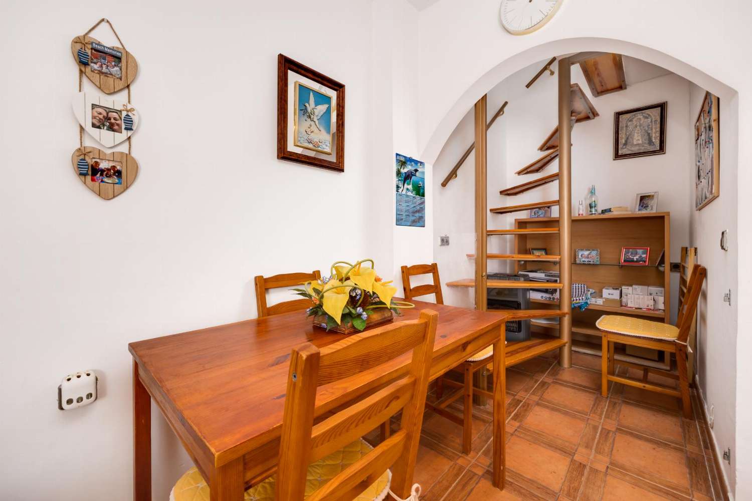 Chalet for sale in Lomas de Cabo Roig-Los Dolses (Orihuela)