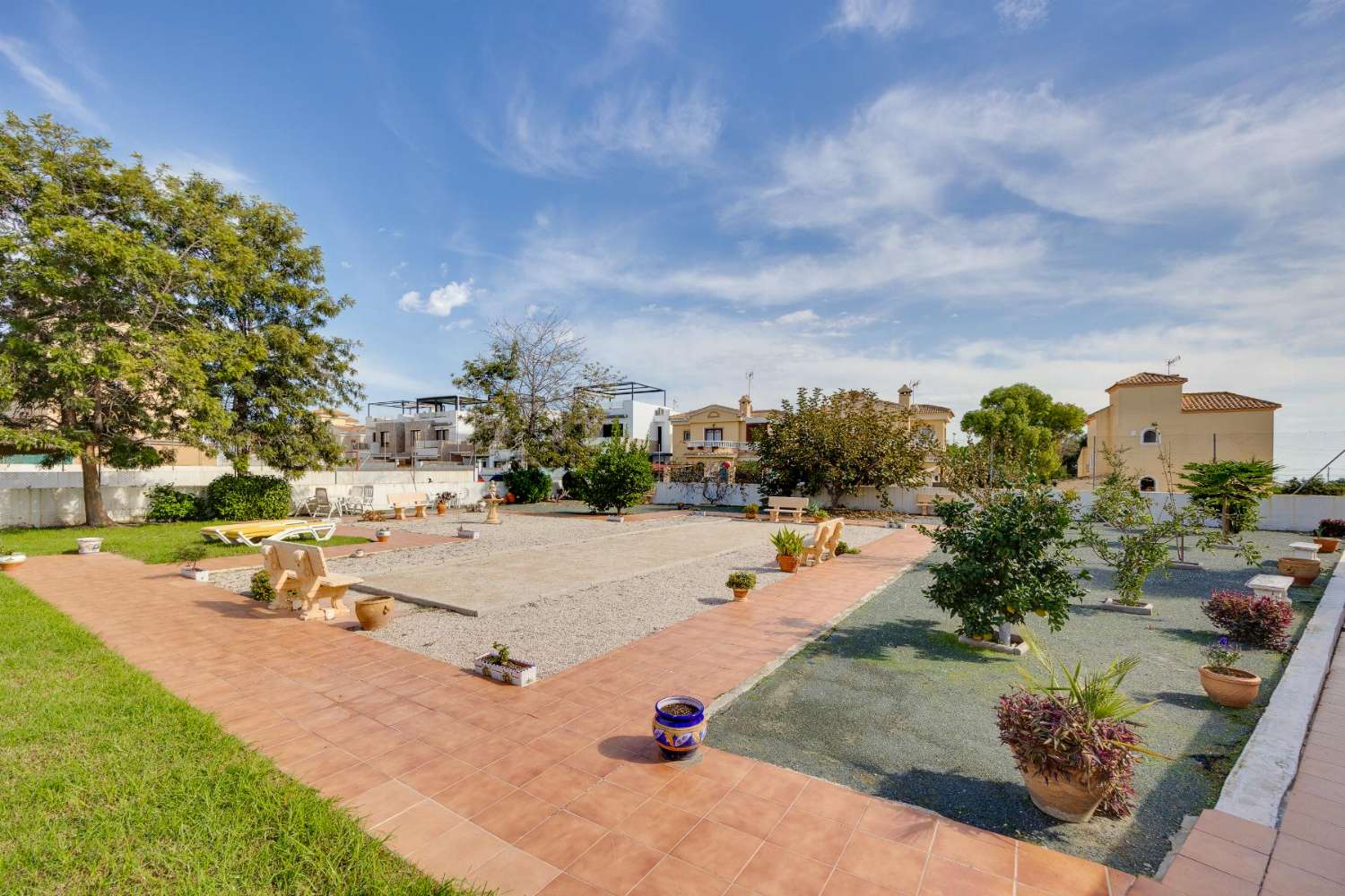 Chalet for sale in Lomas de Cabo Roig-Los Dolses (Orihuela)