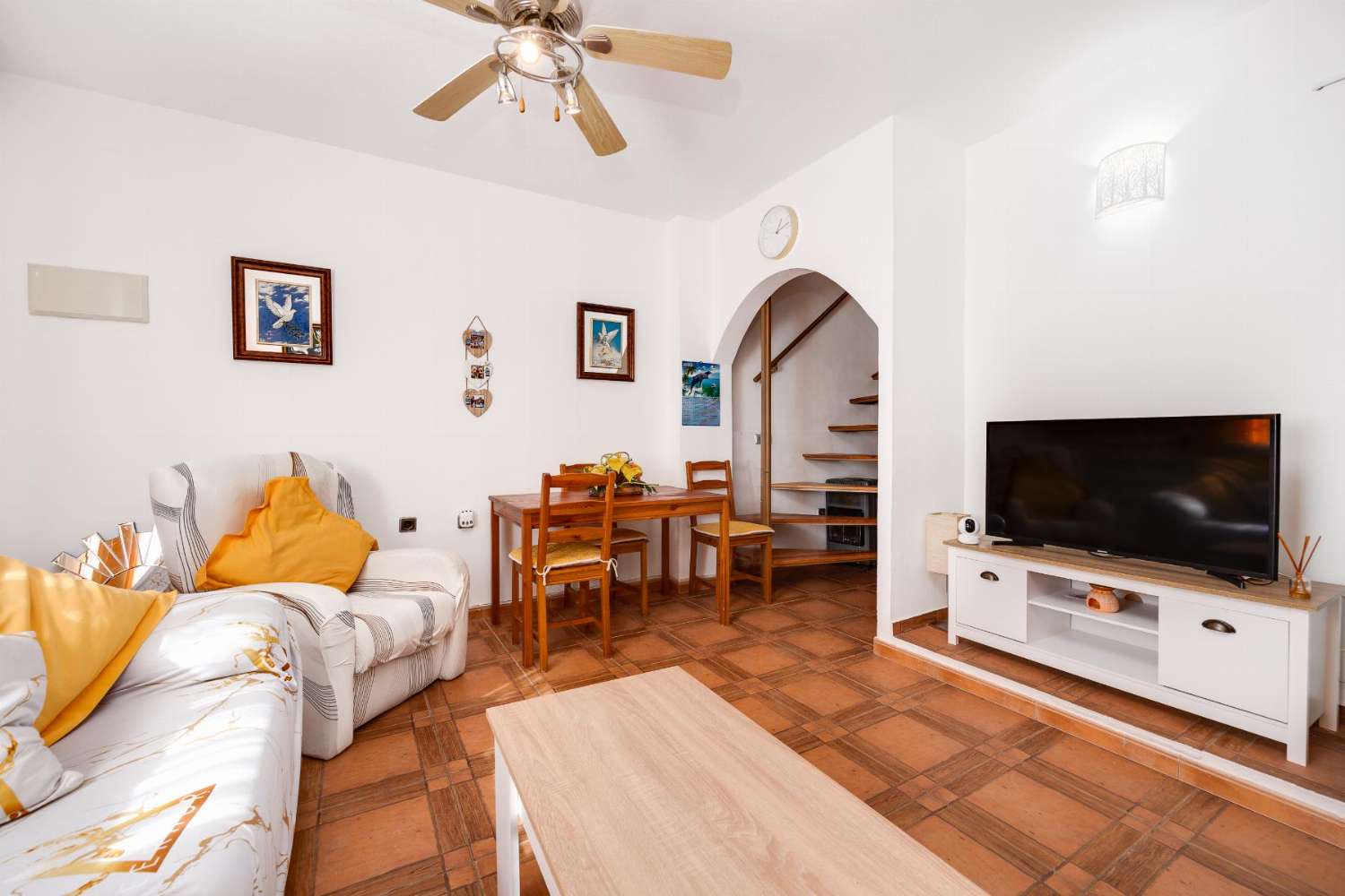 Chalet for sale in Lomas de Cabo Roig-Los Dolses (Orihuela)