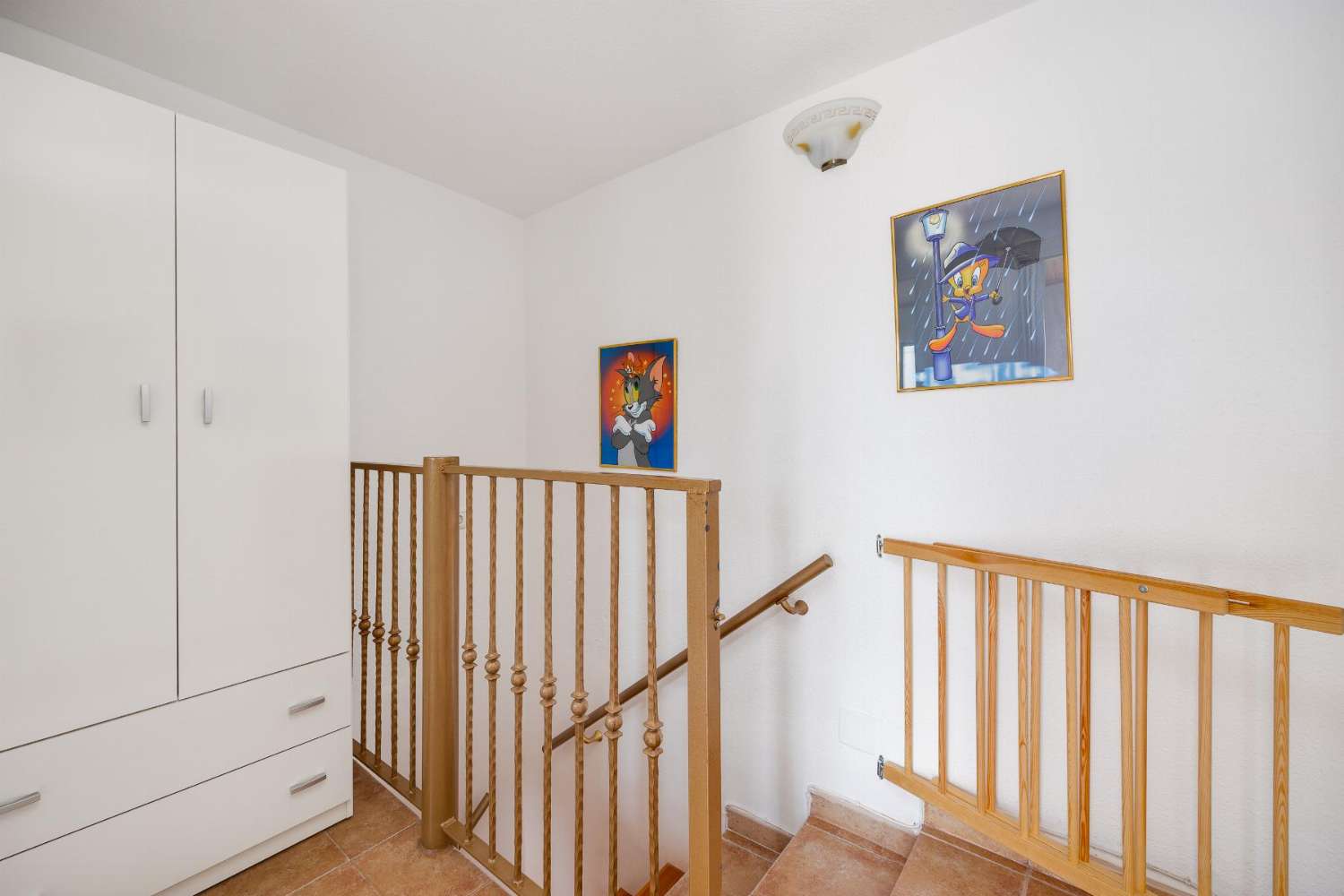 Chalet for sale in Lomas de Cabo Roig-Los Dolses (Orihuela)