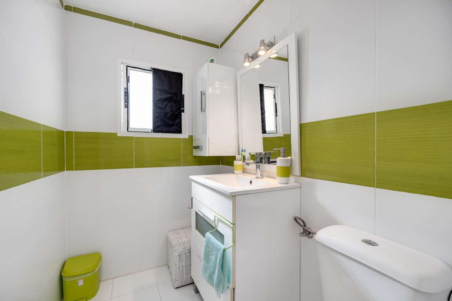 Chalet for sale in Lomas de Cabo Roig-Los Dolses (Orihuela)