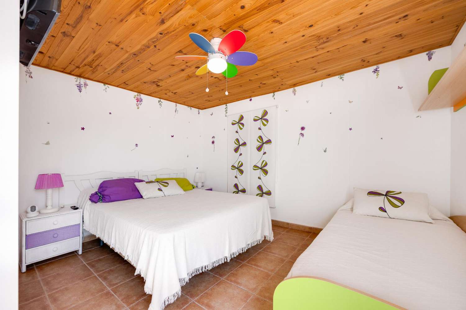 Chalet for sale in Lomas de Cabo Roig-Los Dolses (Orihuela)