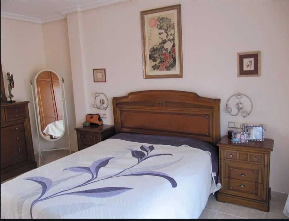 Вилла в аренде в Villamartín-Las Filipinas (Orihuela)