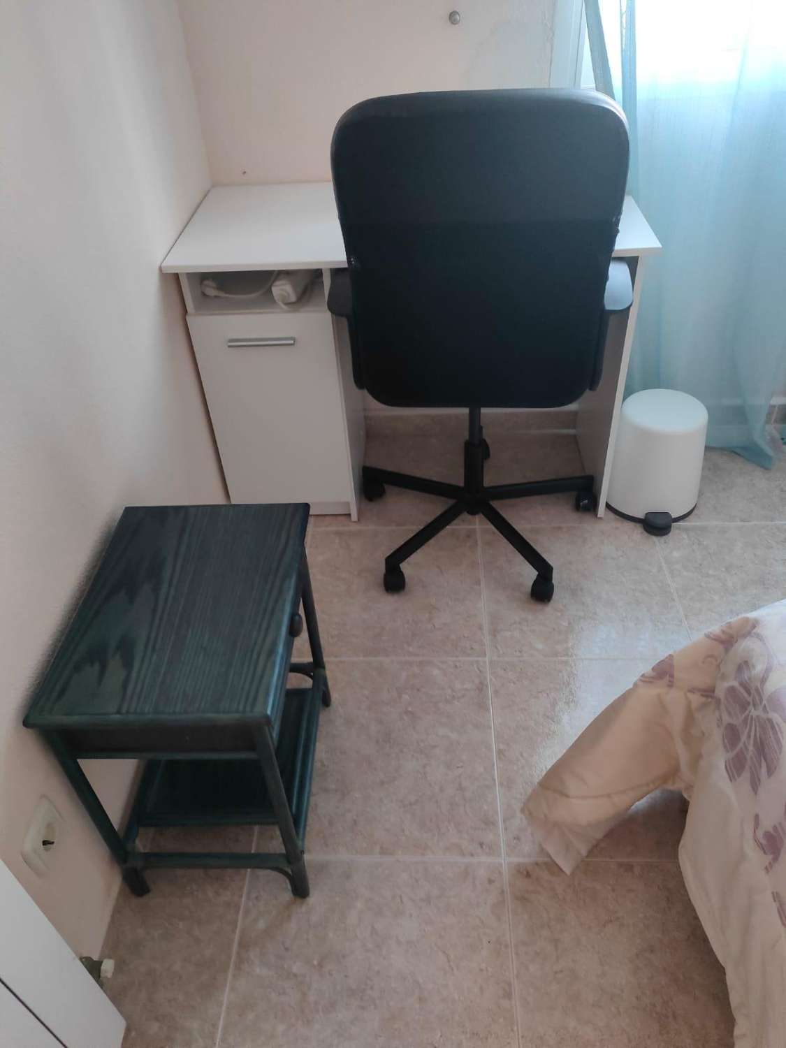 Вилла в аренде в Villamartín-Las Filipinas (Orihuela)