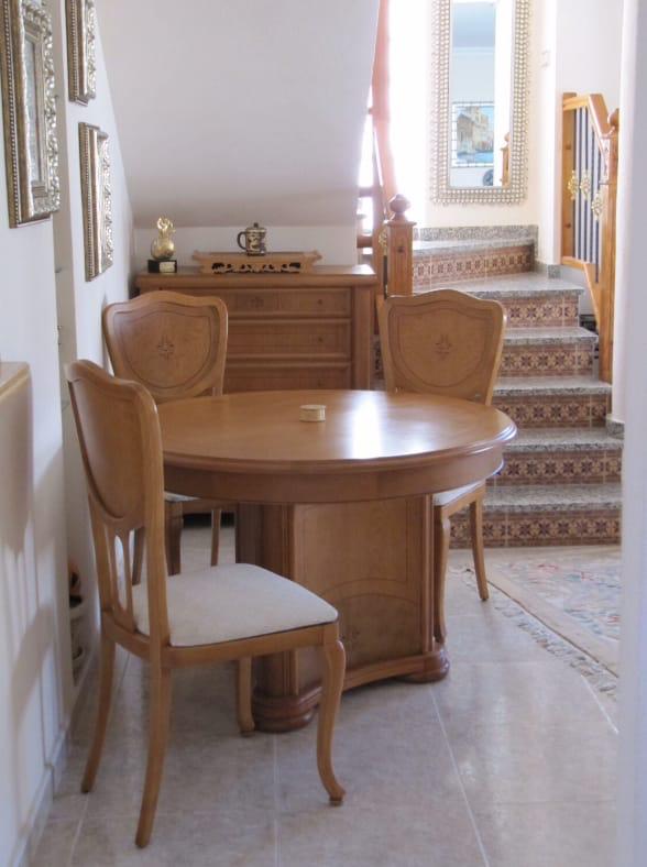 Вилла в аренде в Villamartín-Las Filipinas (Orihuela)