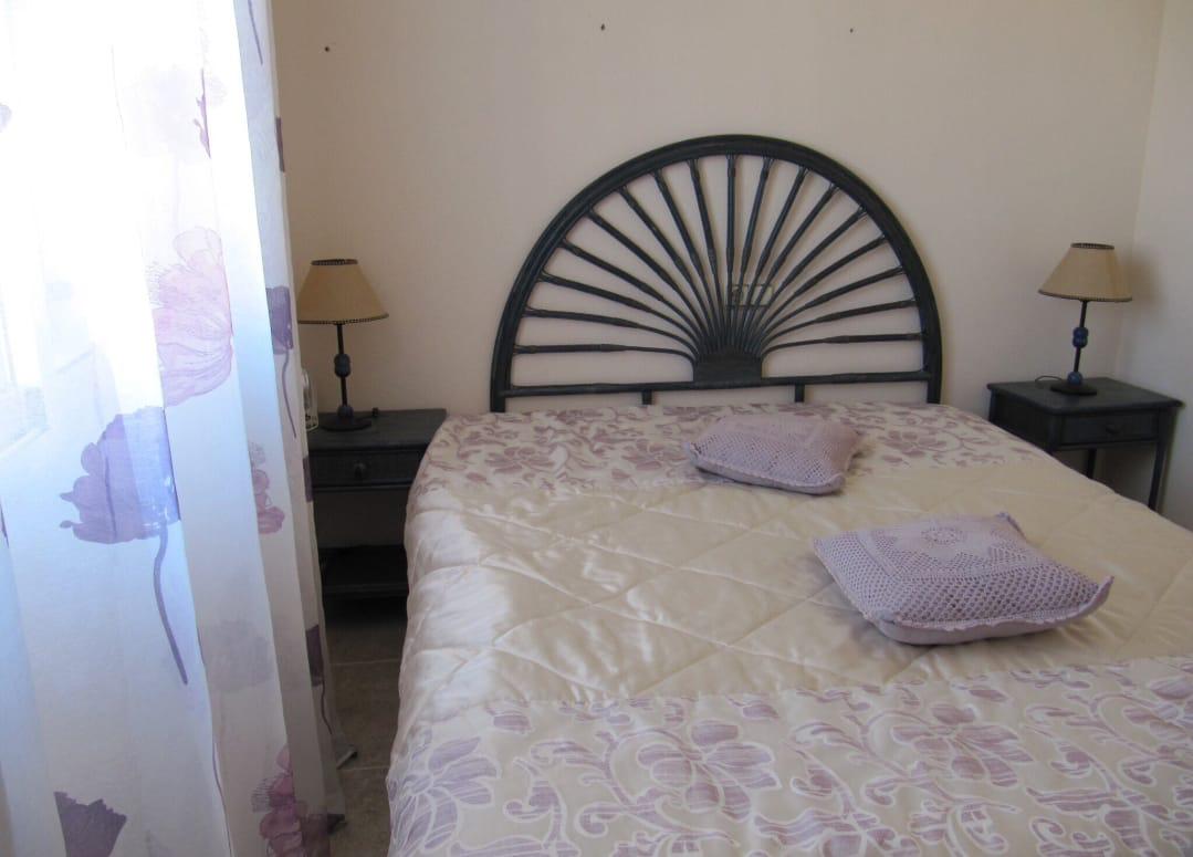 Вилла в аренде в Villamartín-Las Filipinas (Orihuela)