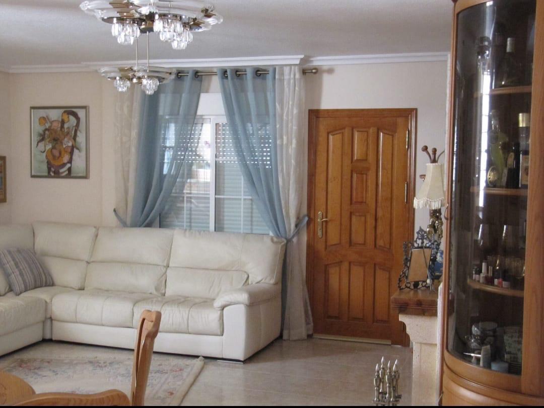 Вилла в аренде в Villamartín-Las Filipinas (Orihuela)