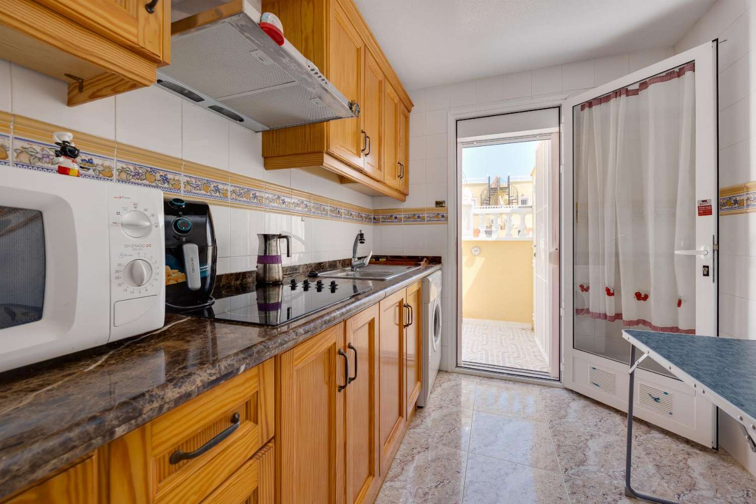 Дом в продаже в La Zenia (Orihuela)