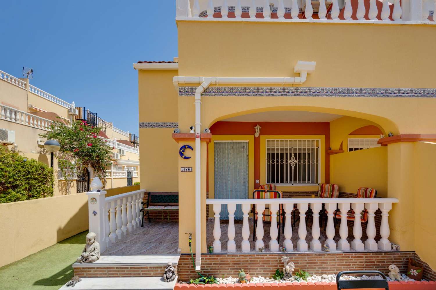 Дом в продаже в La Zenia (Orihuela)