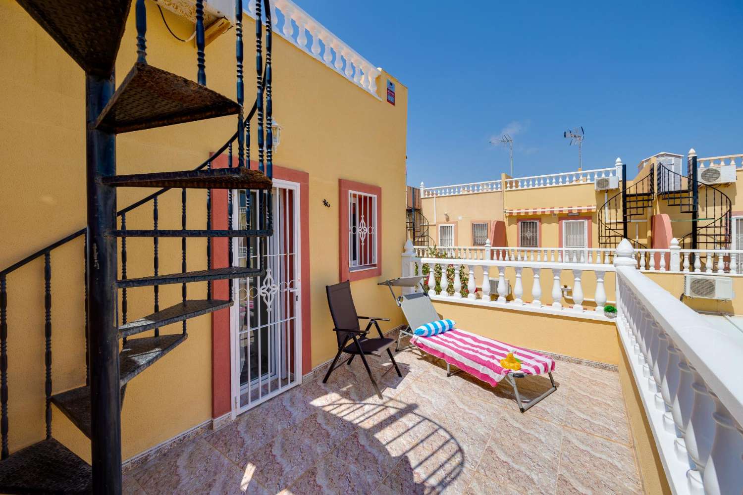 Дом в продаже в La Zenia (Orihuela)