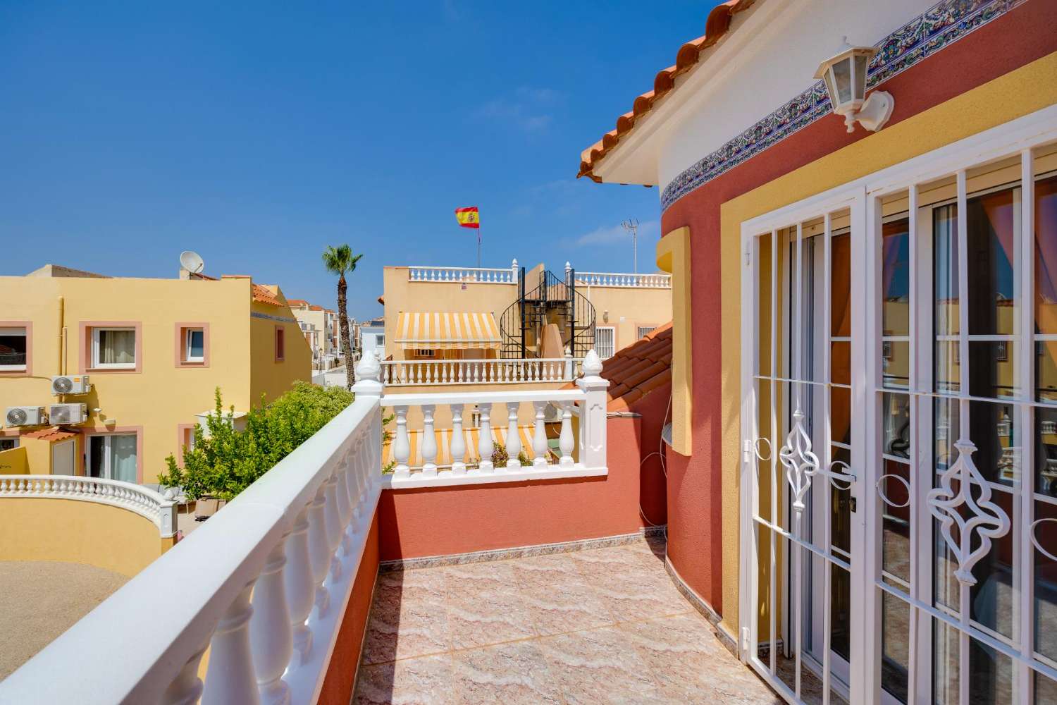 Дом в продаже в La Zenia (Orihuela)