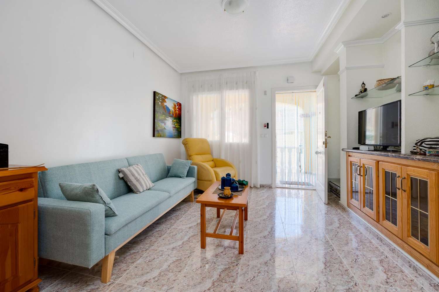 Дом в продаже в La Zenia (Orihuela)